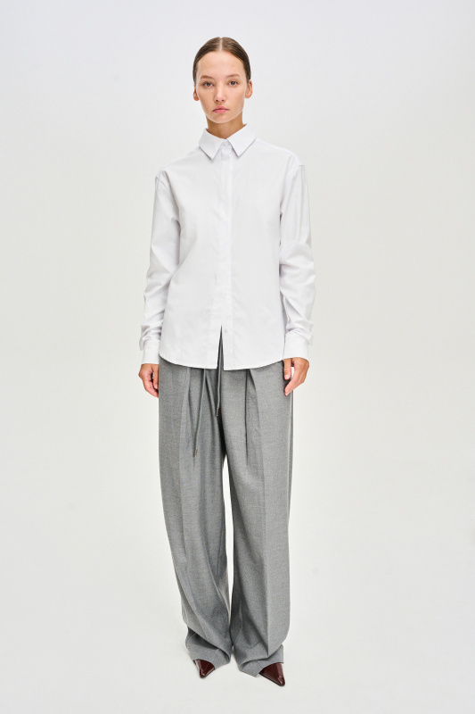 Рубашка regular-fit